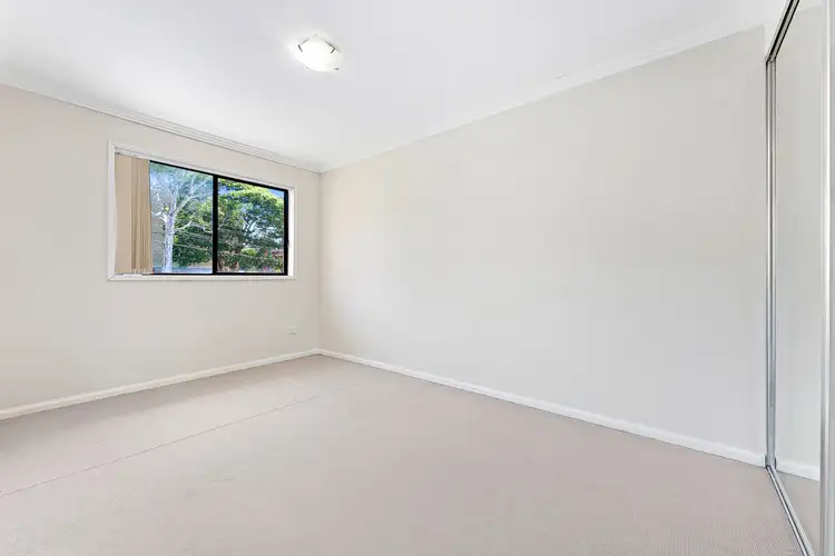 Fifth view of Homely semi-detached listing, 64A Alice Street, Wiley Park NSW 2195