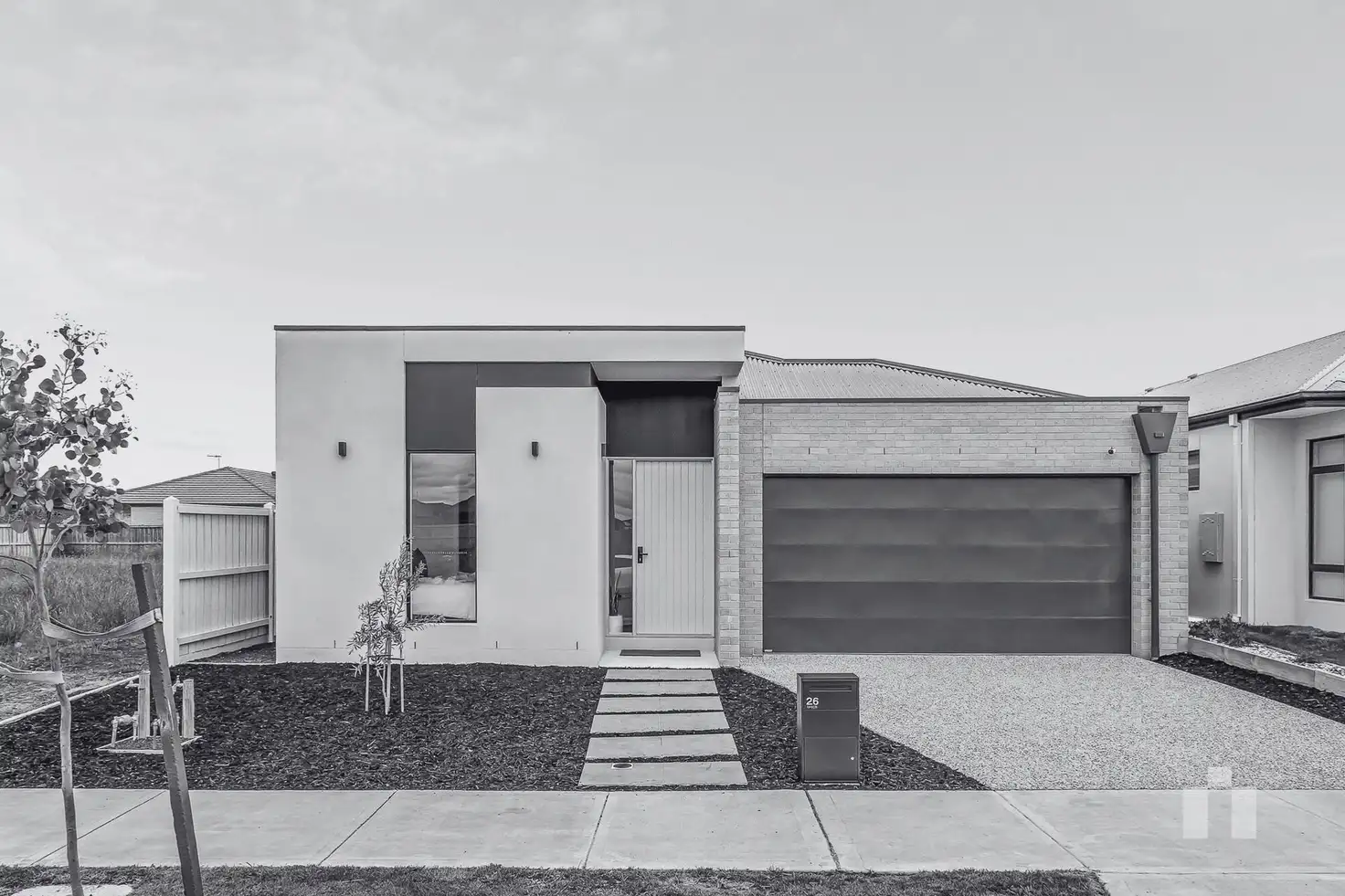 Main view of Homely house listing, 26 Perch Street, Beveridge VIC 3753