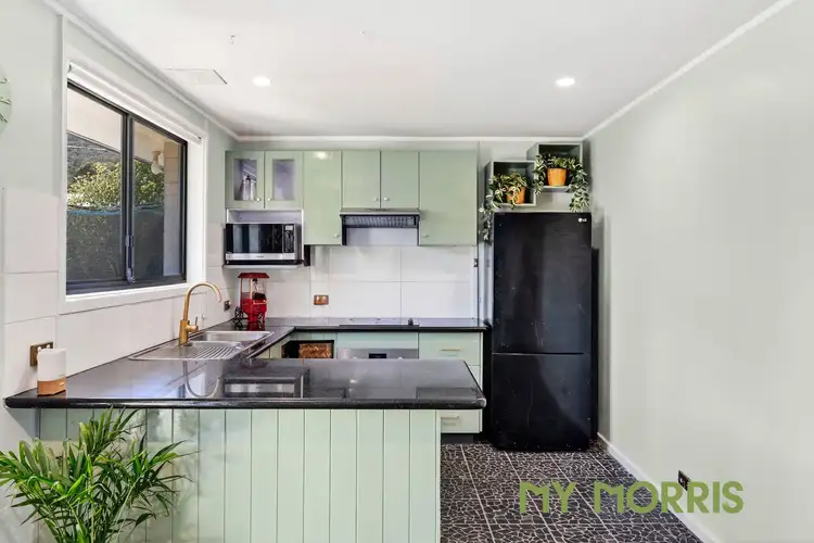 Fifth view of Homely house listing, 22 Jamieson Crescent, Kambah ACT 2902