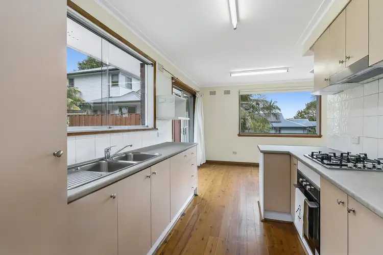 Fourth view of Homely house listing, 23 Wakefield Street, North Manly NSW 2100