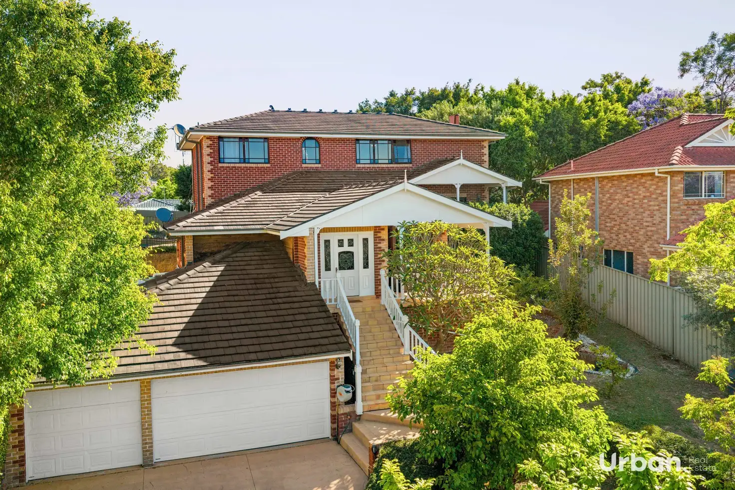 Main view of Homely house listing, 40 Nepean Towers Avenue, Glen Alpine NSW 2560