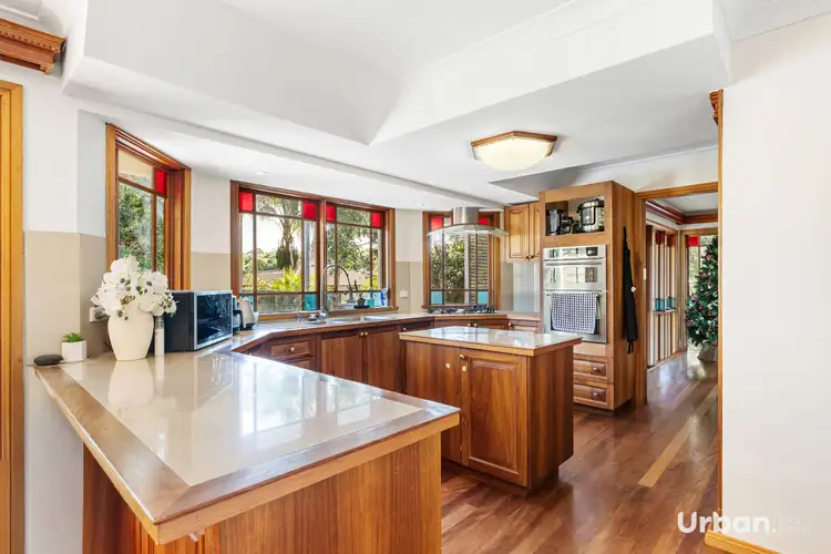 Third view of Homely house listing, 40 Nepean Towers Avenue, Glen Alpine NSW 2560