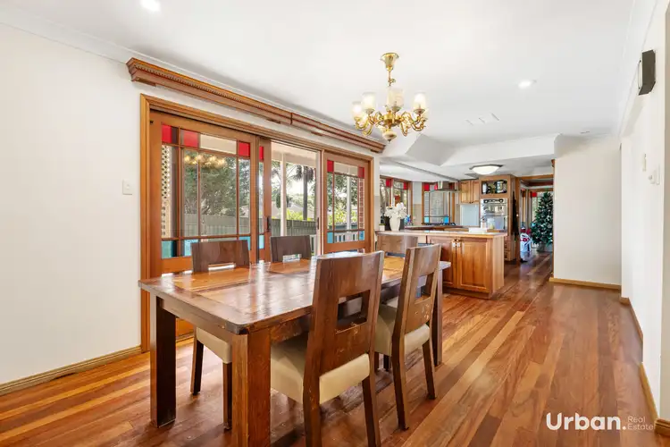 Fourth view of Homely house listing, 40 Nepean Towers Avenue, Glen Alpine NSW 2560