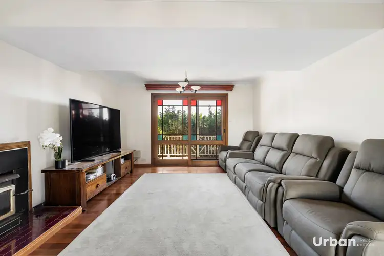 Fifth view of Homely house listing, 40 Nepean Towers Avenue, Glen Alpine NSW 2560