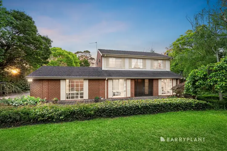 2/1 Mont Albert Road