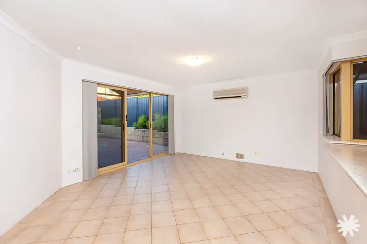 Sixth view of Homely villa listing, 4/18 Coolidge Street, Como WA 6152