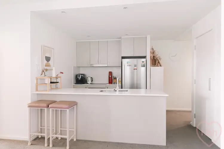 Fifth view of Homely apartment listing, 23/35 Torrens Street, Braddon ACT 2612