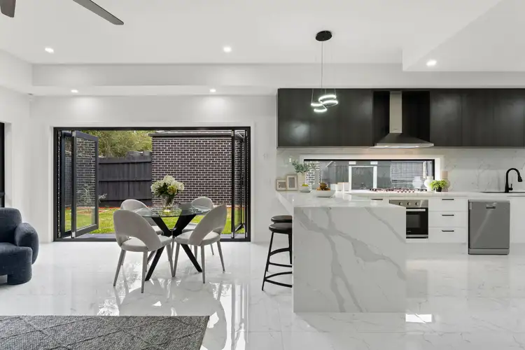 Third view of Homely townhouse listing, 43 Stewart Road, Oakleigh East VIC 3166