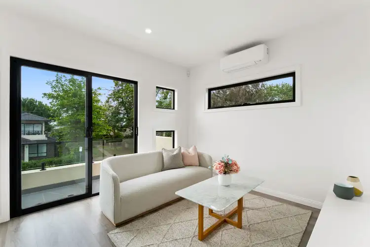 Fourth view of Homely townhouse listing, 43 Stewart Road, Oakleigh East VIC 3166