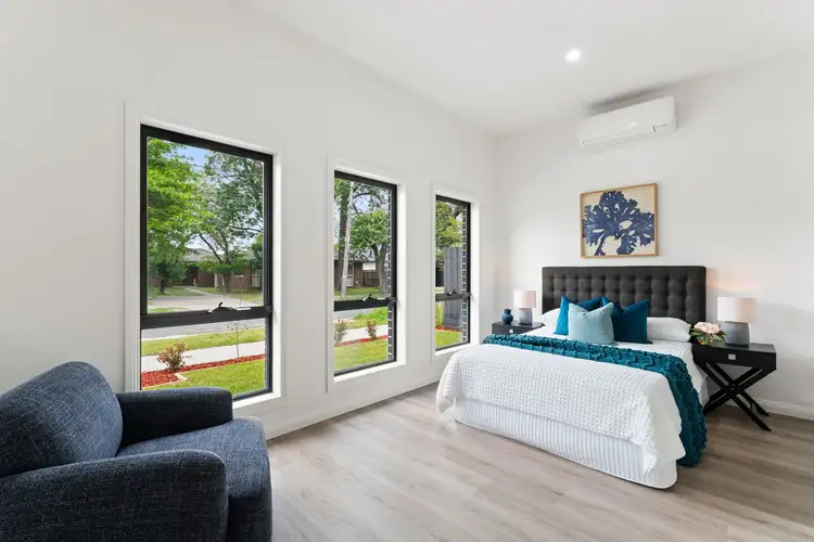 Fifth view of Homely townhouse listing, 43 Stewart Road, Oakleigh East VIC 3166