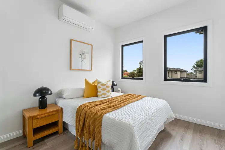 Sixth view of Homely townhouse listing, 43 Stewart Road, Oakleigh East VIC 3166