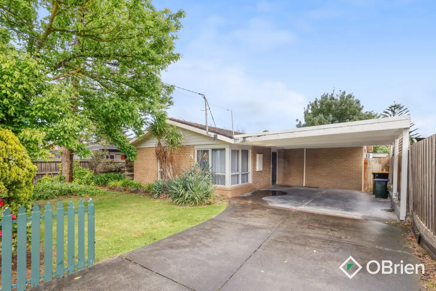 Main view of Homely house listing, 70 Lindrum Road, Frankston VIC 3199