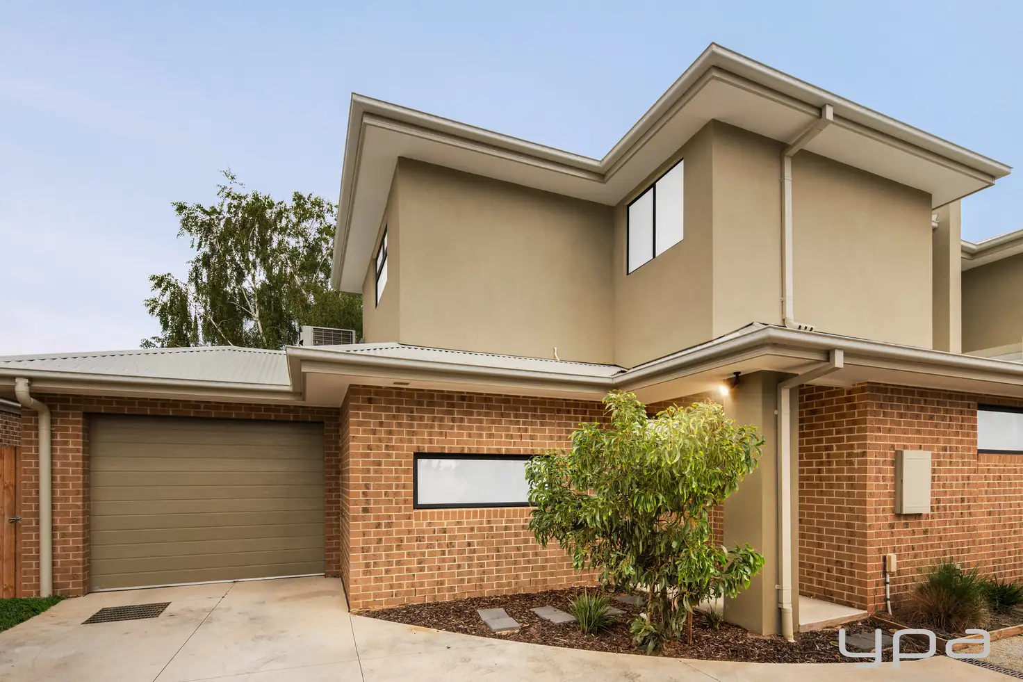 Main view of Homely unit listing, 3/55 Chirnside Avenue, Werribee VIC 3030