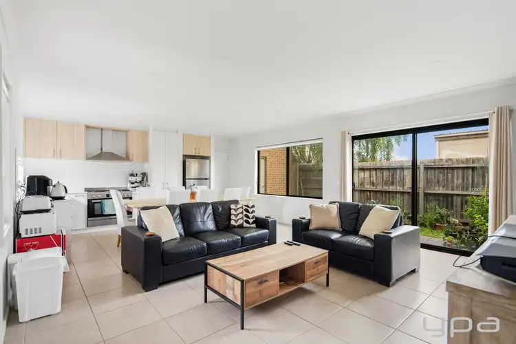 Fourth view of Homely unit listing, 3/55 Chirnside Avenue, Werribee VIC 3030