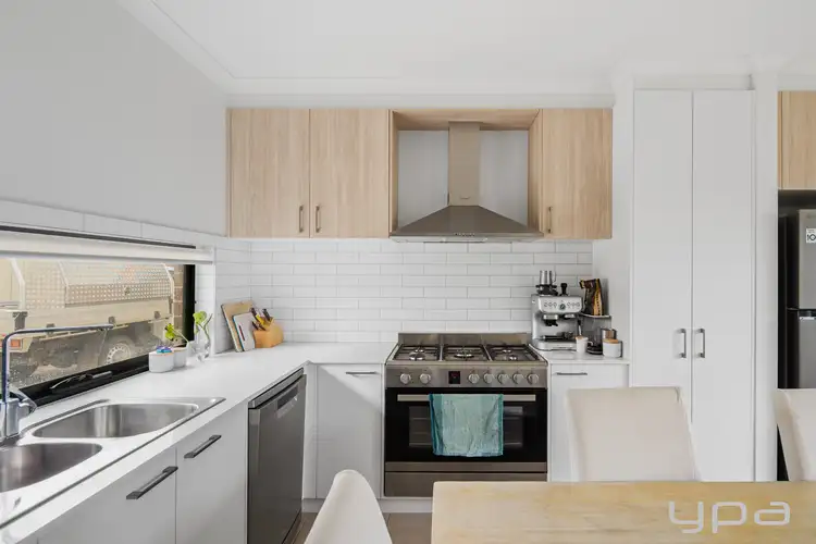 Sixth view of Homely unit listing, 3/55 Chirnside Avenue, Werribee VIC 3030