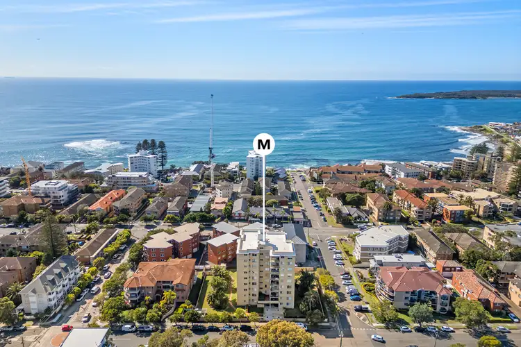 31/24-30 Parramatta Street, Cronulla NSW 2230