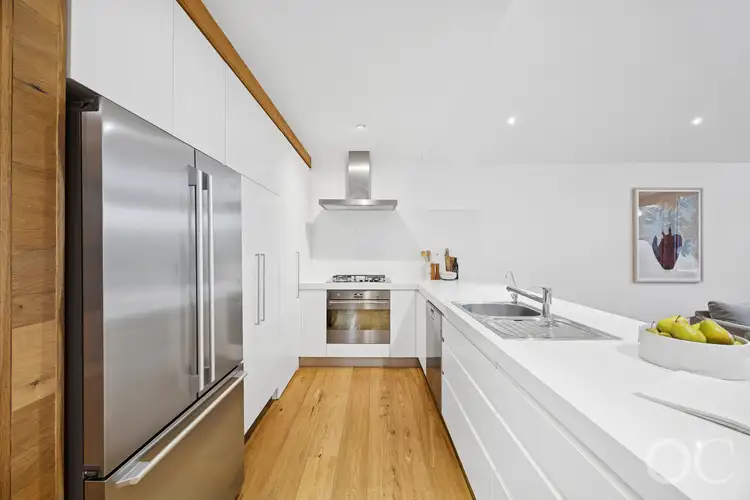 Fifth view of Homely house listing, 29b River Street, St Peters SA 5069