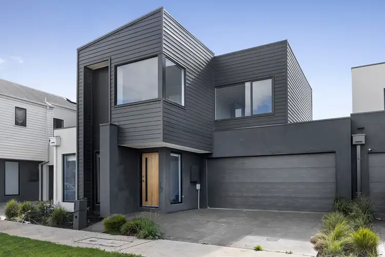 4 Medoc Boulevard, Deanside VIC 3336