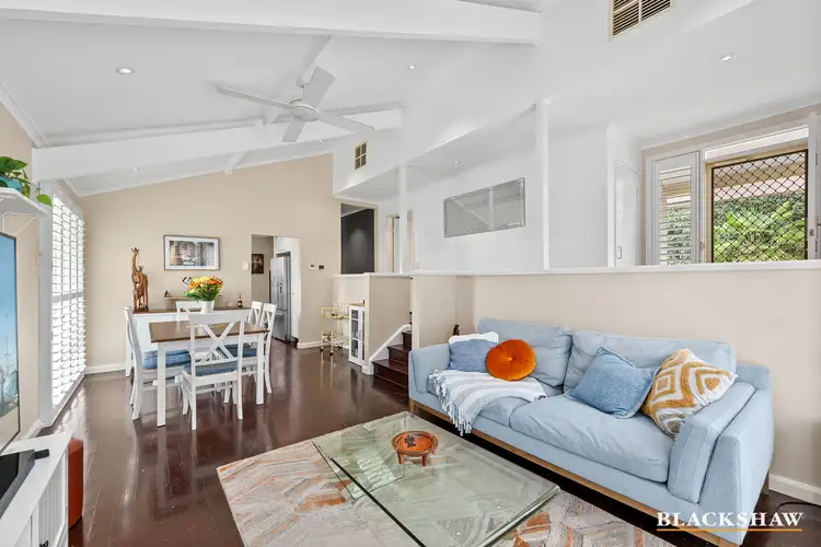 134 Kingsford Smith Drive