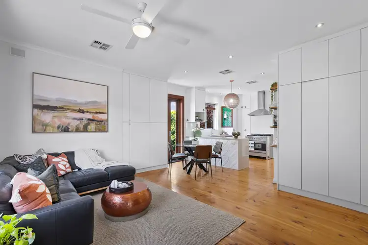 Fifth view of Homely house listing, 3 Jackson Terrace, Enfield SA 5085