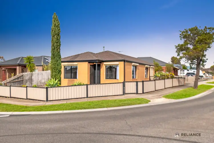 Second view of Homely house listing, 30 Caitlyn Drive, Harkness VIC 3337