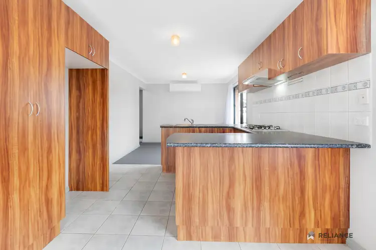 Fourth view of Homely house listing, 30 Caitlyn Drive, Harkness VIC 3337