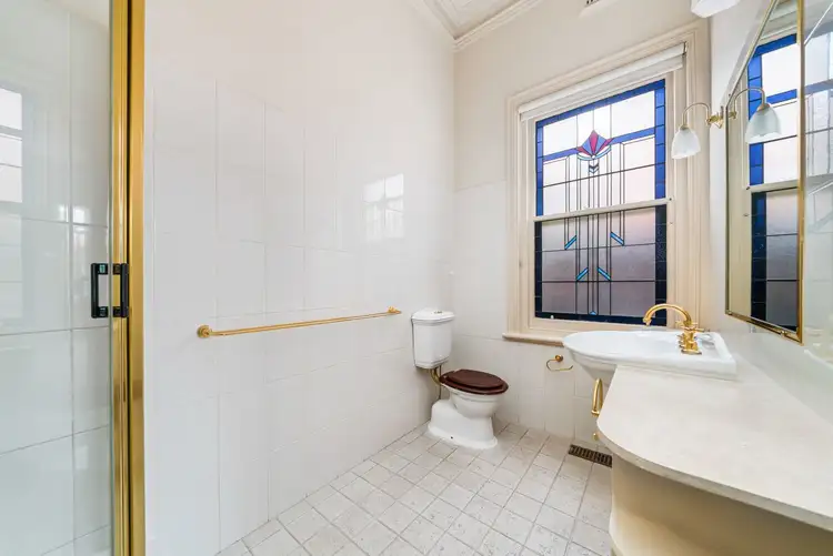 Fourth view of Homely house listing, 41 Dinsdale Street, Albert Park VIC 3206