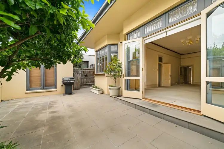 Fifth view of Homely house listing, 41 Dinsdale Street, Albert Park VIC 3206