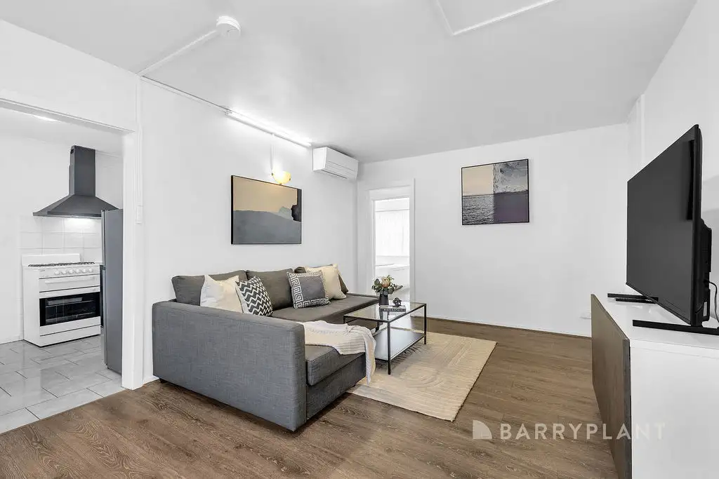 Main view of Homely apartment listing, 2/14 Bettina Street, Clayton VIC 3168