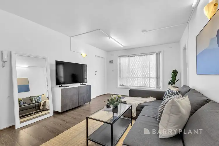 Second view of Homely apartment listing, 2/14 Bettina Street, Clayton VIC 3168