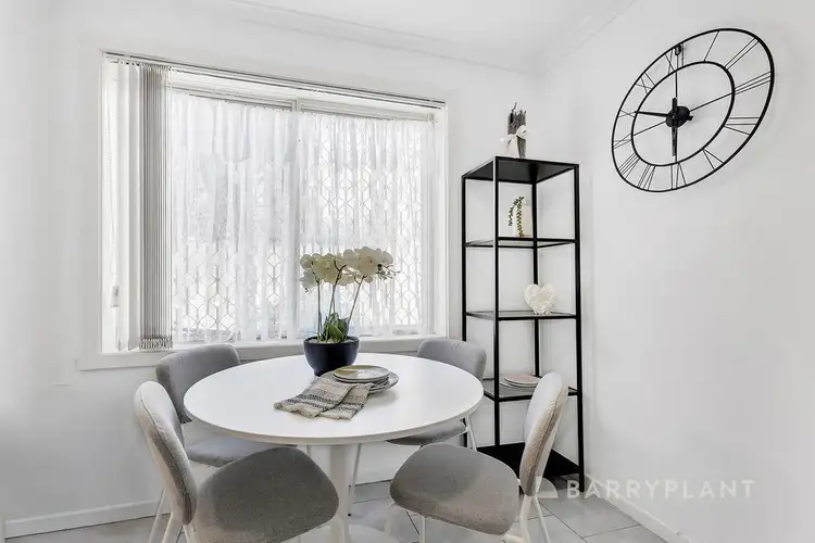 Third view of Homely apartment listing, 2/14 Bettina Street, Clayton VIC 3168