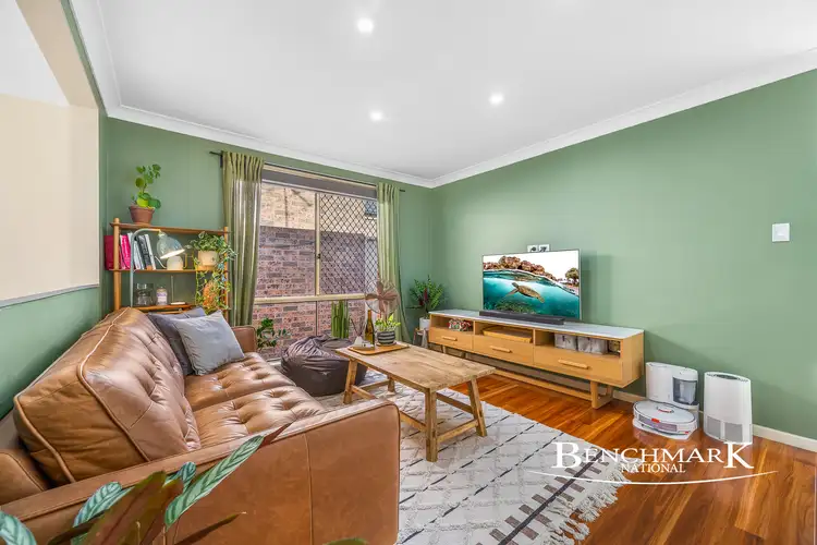 Fourth view of Homely house listing, 19 Paroo Court, Wattle Grove NSW 2173