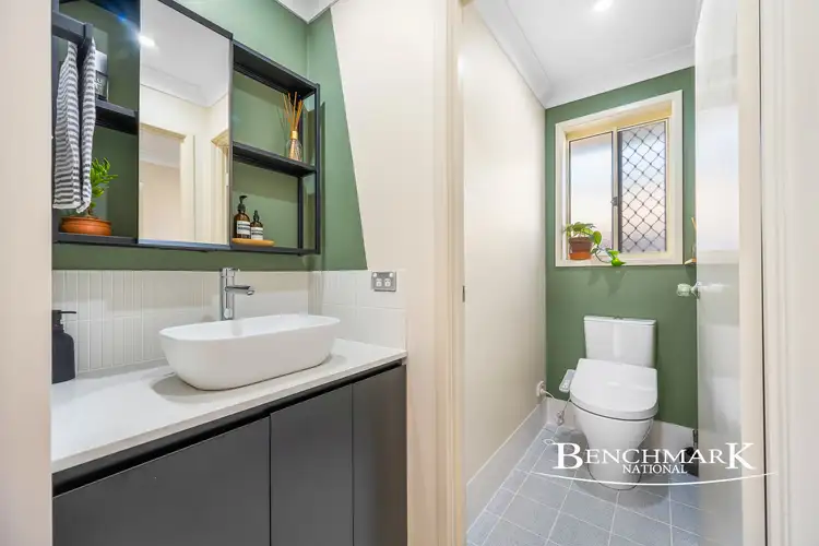 Fifth view of Homely house listing, 19 Paroo Court, Wattle Grove NSW 2173