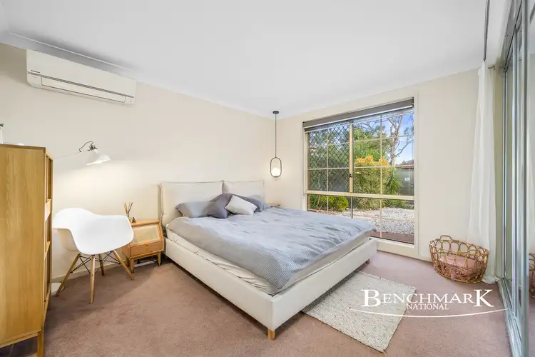 Sixth view of Homely house listing, 19 Paroo Court, Wattle Grove NSW 2173