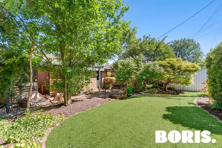 Second view of Homely house listing, 8 Nimbin Street, Narrabundah ACT 2604