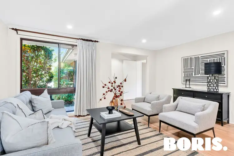 Third view of Homely house listing, 8 Nimbin Street, Narrabundah ACT 2604