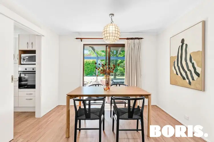 Fourth view of Homely house listing, 8 Nimbin Street, Narrabundah ACT 2604