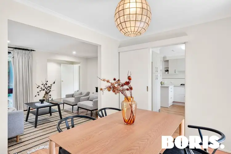 Fifth view of Homely house listing, 8 Nimbin Street, Narrabundah ACT 2604