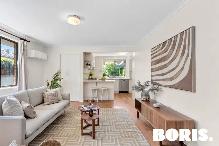 Sixth view of Homely house listing, 8 Nimbin Street, Narrabundah ACT 2604