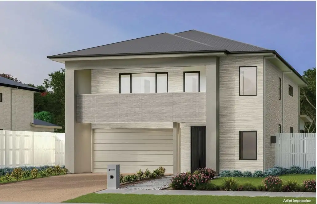 Main view of Homely house listing, 115 Storyteller Parkway, Gables NSW 2765