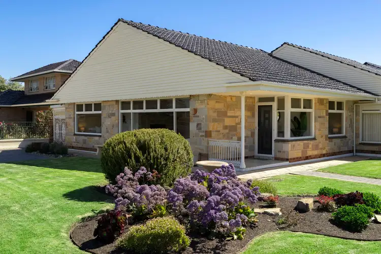 1/25 Patawalonga Frontage