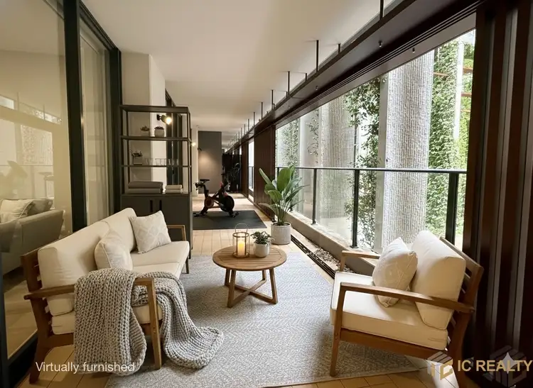 5/12 Paul Street, Zetland NSW 2017