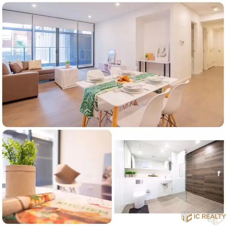 Second view of Homely apartment listing, 5/12 Paul Street, Zetland NSW 2017