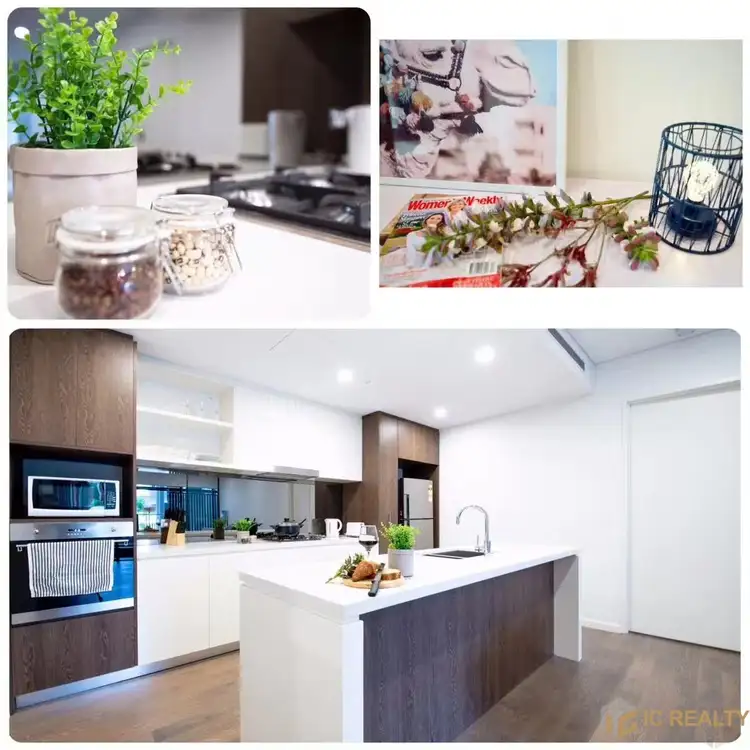 Third view of Homely apartment listing, 5/12 Paul Street, Zetland NSW 2017