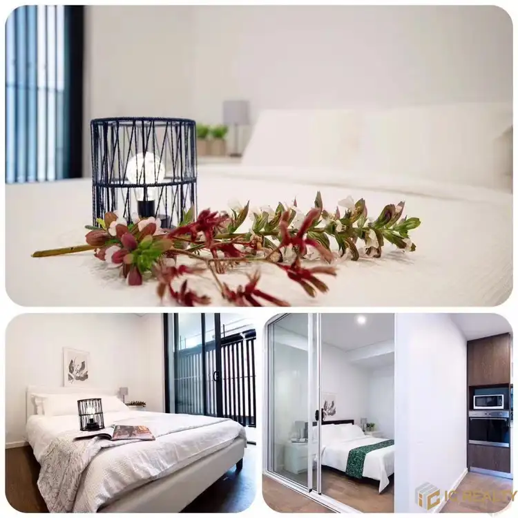 Fourth view of Homely apartment listing, 5/12 Paul Street, Zetland NSW 2017