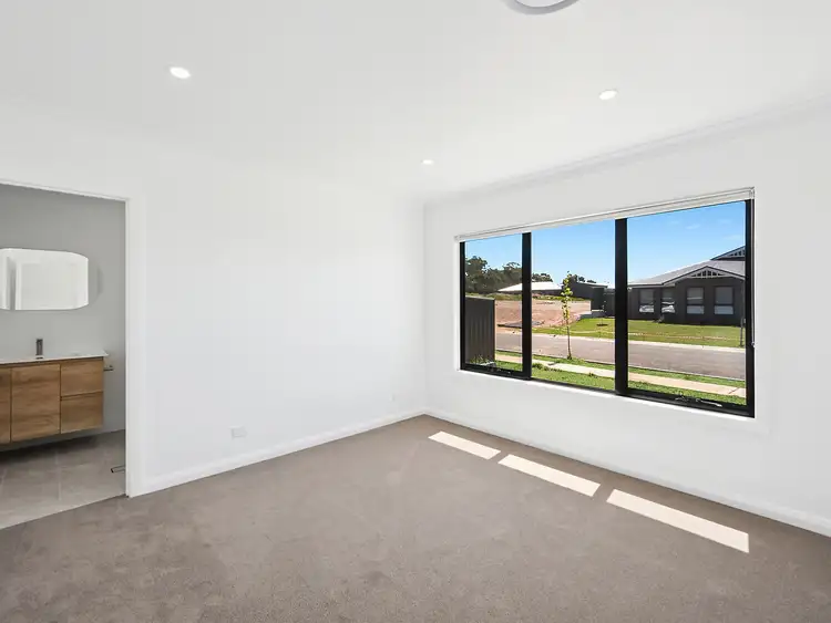 Fifth view of Homely house listing, 17a Davis Crescent, Mudgee NSW 2850