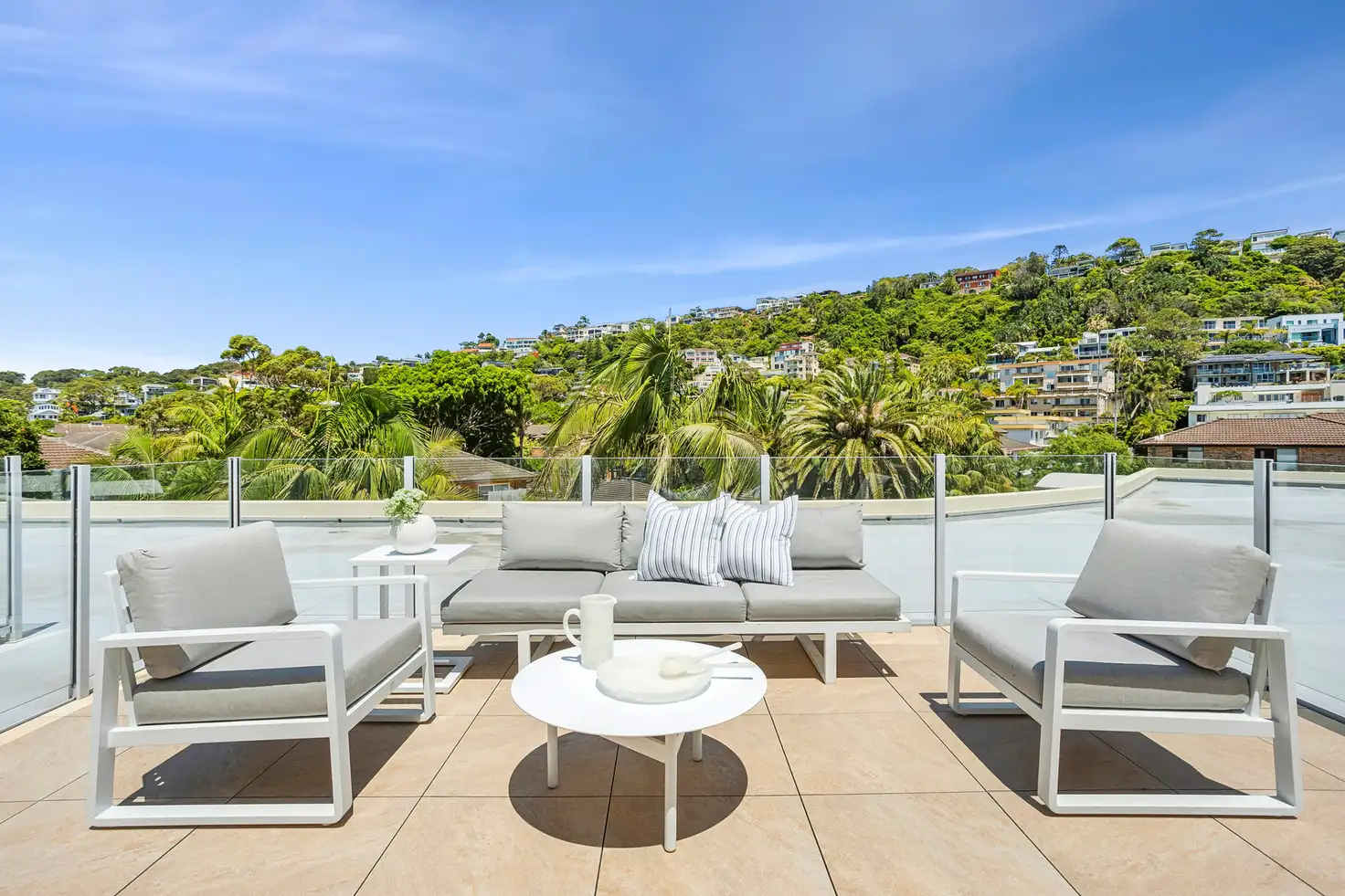 Main view of Homely unit listing, 58/1161-1171 Pittwater Road, Collaroy NSW 2097