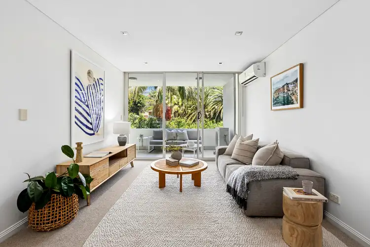 Second view of Homely unit listing, 58/1161-1171 Pittwater Road, Collaroy NSW 2097