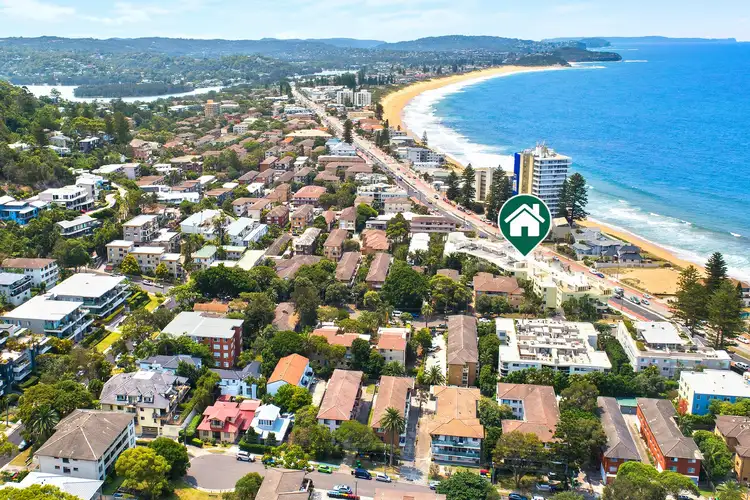 Fifth view of Homely unit listing, 58/1161-1171 Pittwater Road, Collaroy NSW 2097