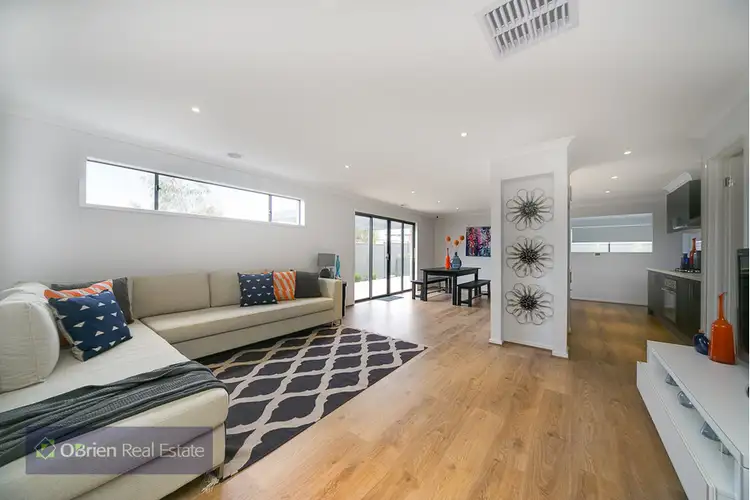 Second view of Homely house listing, 24 Eliburn Drive, Cranbourne East VIC 3977